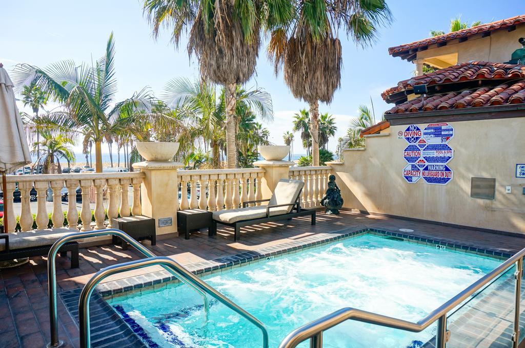 Balboa Inn, On The Beach At Newport Newport Beach Exterior foto
