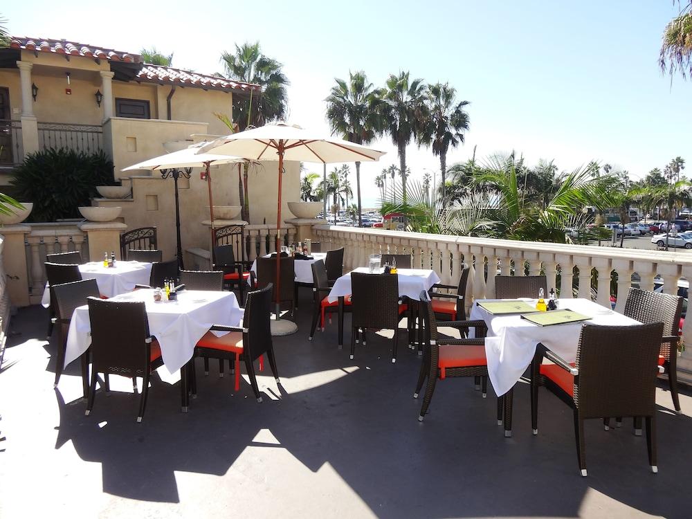 Balboa Inn, On The Beach At Newport Newport Beach Exterior foto